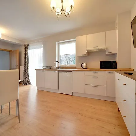 Apartment Everysky - Wilcza 3f-1 Karpacz